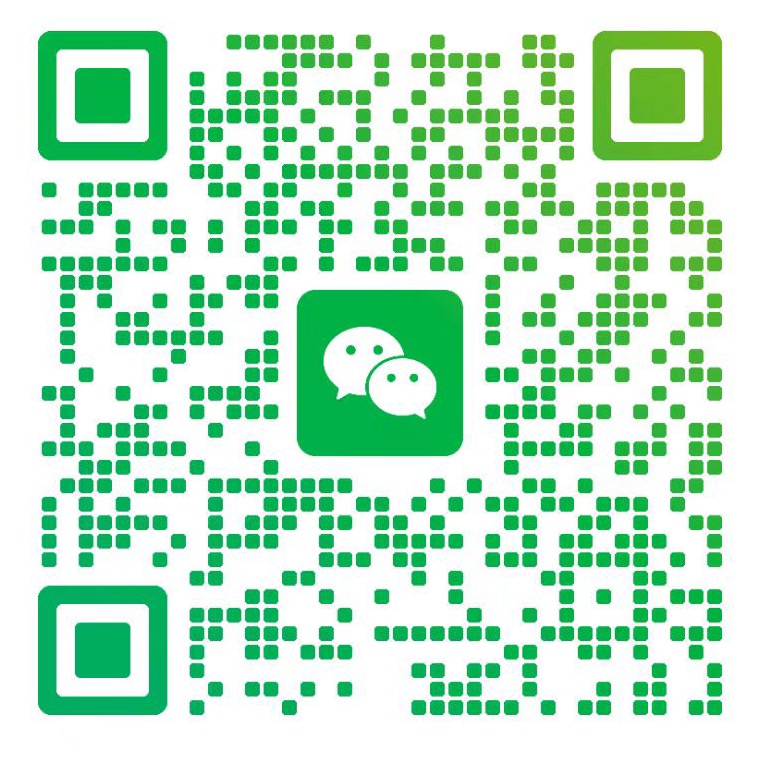 Site owner WeChat QR code